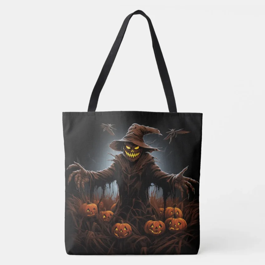 Tote Bag Soul of Straw